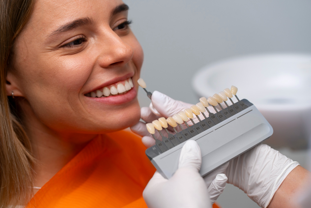 Types of Dental Crowns Explained Best Crown for Your Smile in Lake Worth