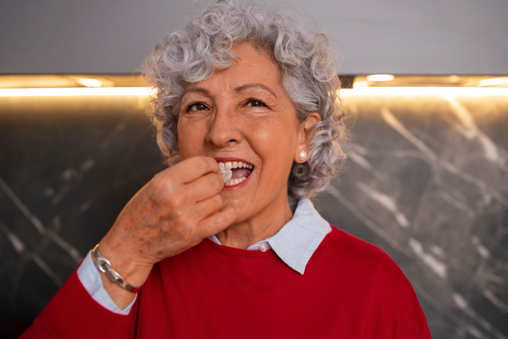 Why Dental Implants Are the Best Solution for Missing Teeth After 30 | Habashy Dental