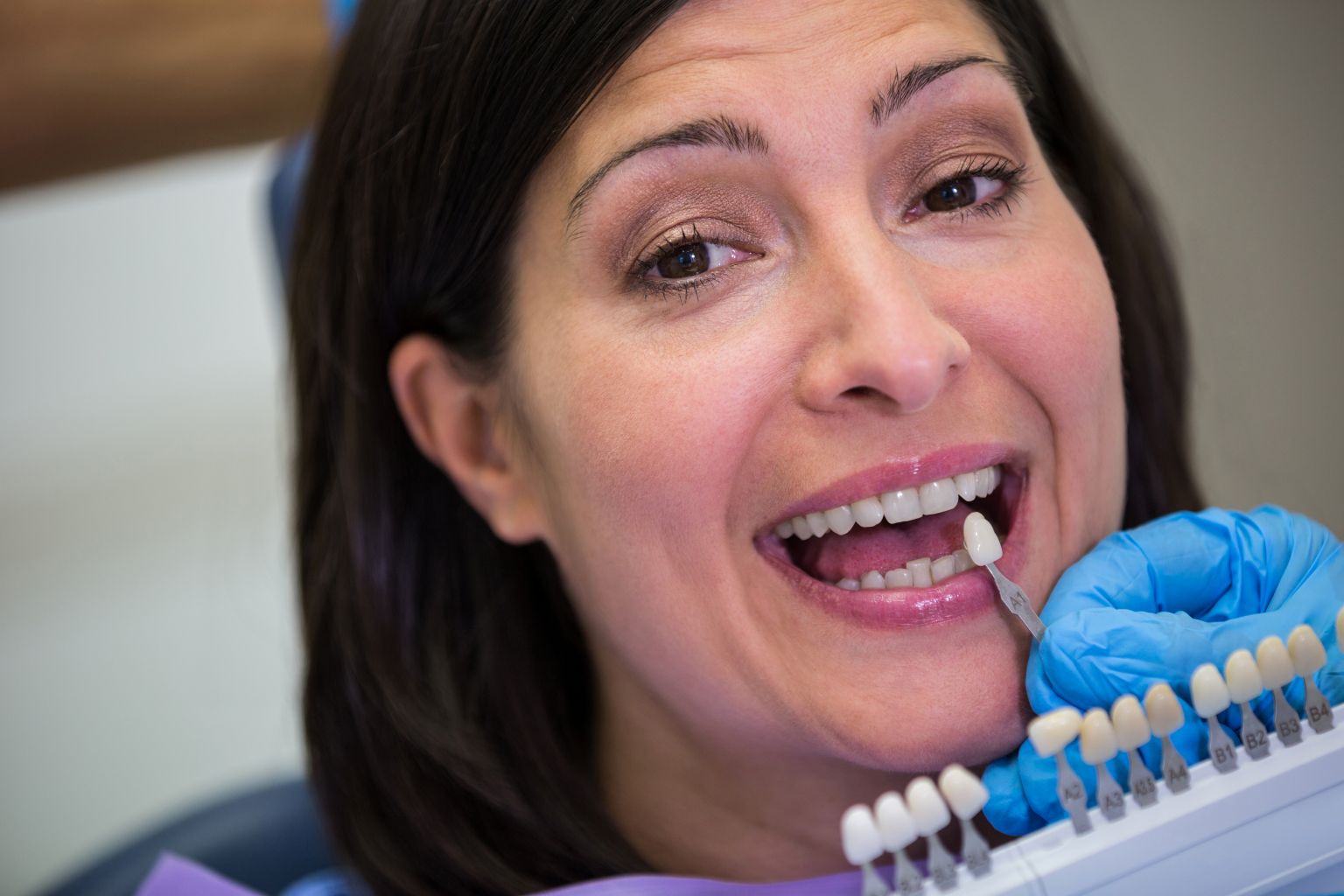 Can You Get Dental Implants With Bone Loss?