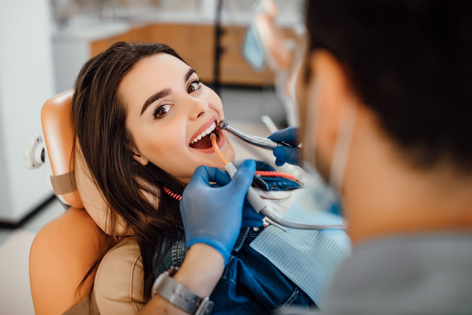 How to Take Care of Your Dental Implants?