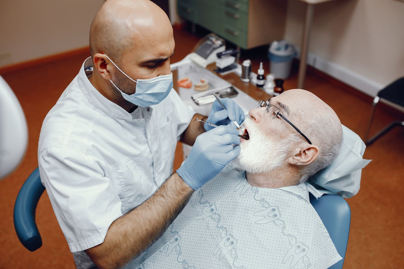 Root Canal Therapy