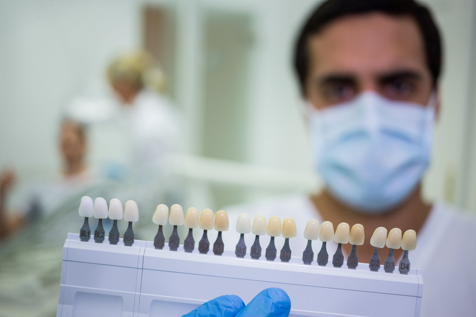 Dental Crown Timeline: From First Visit to Final Fit
