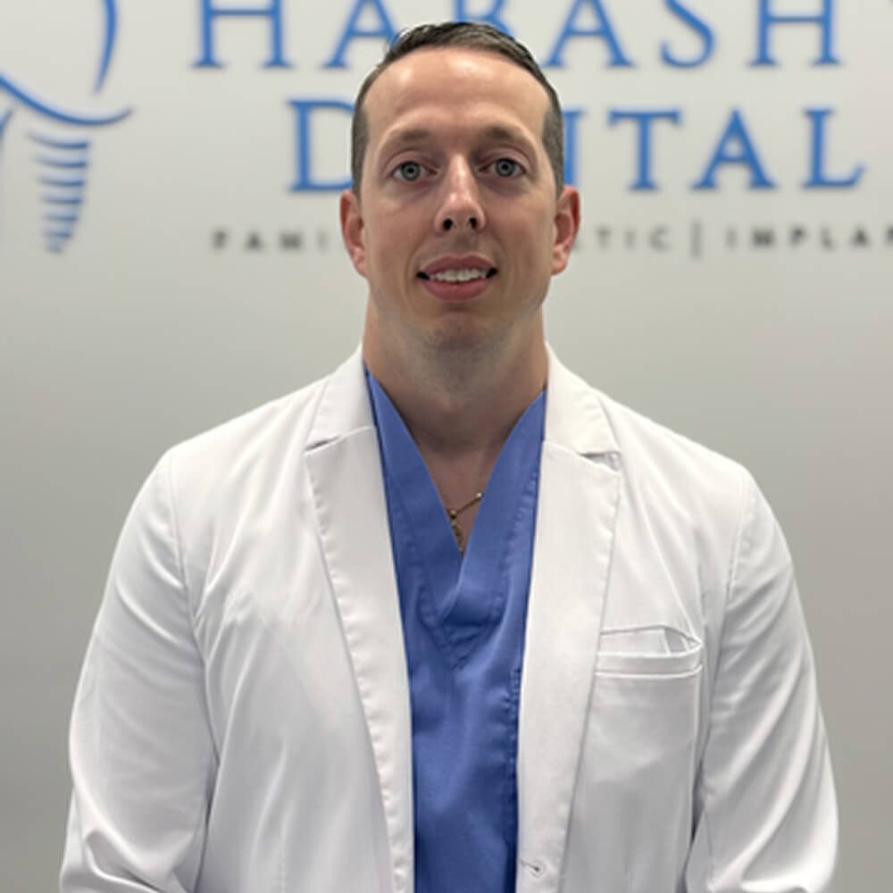 Dr. Mark Turner